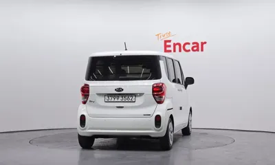 Kia Ray 2020, 67763 км, за 7300000 KRW