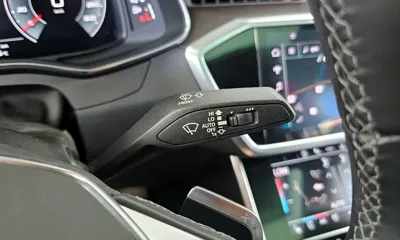 Audi A7 2023, 85248 км, за 49900000 KRW - фото 28