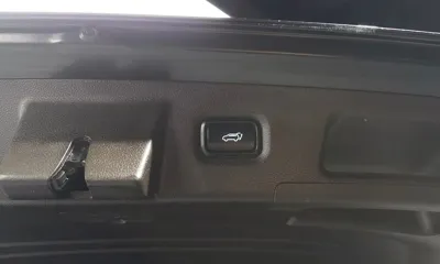 Hyundai Santafe 2019, 138332 км, за 17300000 KRW - фото 20
