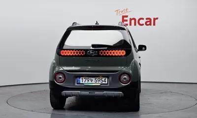Hyundai Casper 2023, 41034 км, за 15900000 KRW