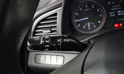 Hyundai Avante 2018, 157369 км, за 7900000 KRW - фото 16