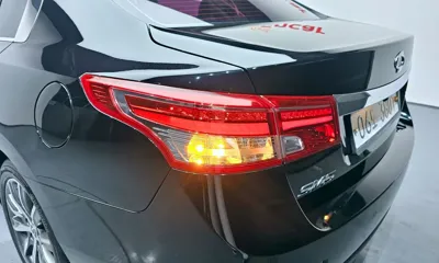 Renault-KoreaSamsung SM5 2019, 92366 км, за 5900000 KRW - фото 23