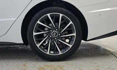 Hyundai Sonata 2022, 68436 км, за 19900000 KRW - фото 21