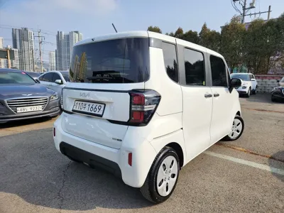 Kia Ray 2023, 49000 км, за 10000000 KRW - фото 2