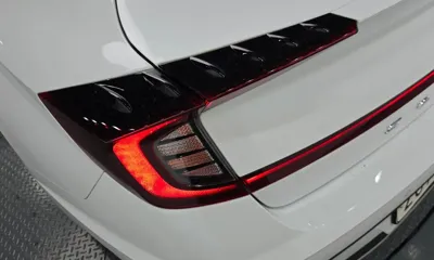Hyundai Sonata 2022, 25587 км, за 14900000 KRW - фото 23
