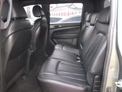 KG_Mobility_Ssangyong Rexton 2022, 78020 км, за 22300000 KRW - фото 15