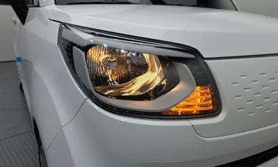 Kia Ray 2022, 75837 км, за 12000000 KRW - фото 22