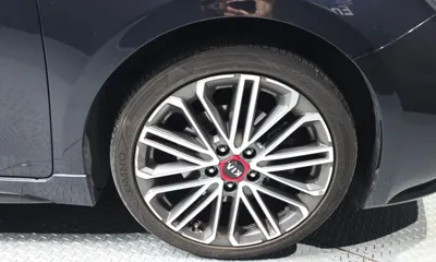 Kia K3 2019, 162070 км, за 10200000 KRW - фото 22