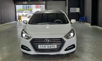 Hyundai i40 2016, 145613 км, за 7500000 KRW