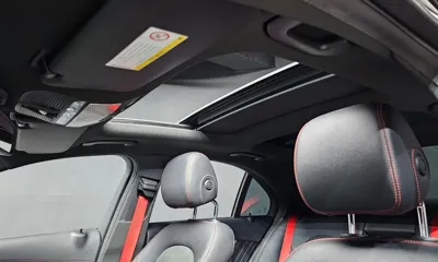 Mercedes-Benz C-Class 2017, 79854 км, за 28800000 KRW - фото 18