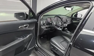 Kia Sportage 2022, 126813 км, за 17300000 KRW - фото 10
