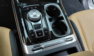 Kia Canival 2023, 33701 км, за 31600000 KRW - фото 9
