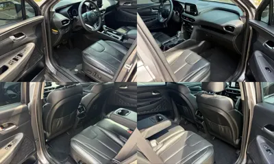 Hyundai Santafe 2019, 102700 км, за 18600000 KRW - фото 10