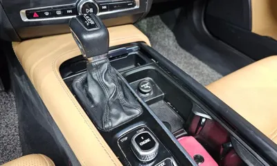 Volvo S90 2017, 45097 км, за 19490000 KRW - фото 9