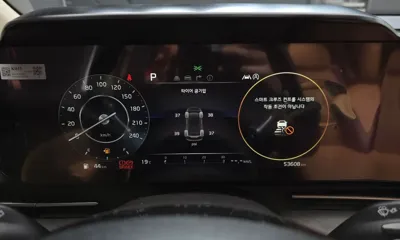 Kia Canival 2022, 53608 км, за 33500000 KRW - фото 8