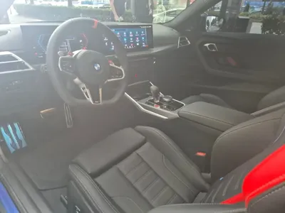 BMW M2 2025, 1364 км, за 63260000 KRW - фото 9