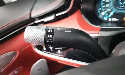 Genesis GV70 2021, 121627 км, за 33500000 KRW - фото 39