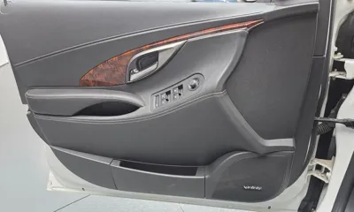 ChevroletGMDaewoo Alpheon 2015, 109388 км, за 3990000 KRW - фото 24