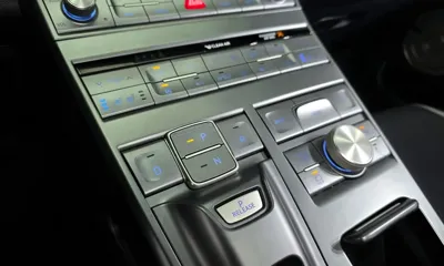 Hyundai Nexo 2023, 41352 км, за 23000000 KRW - фото 9