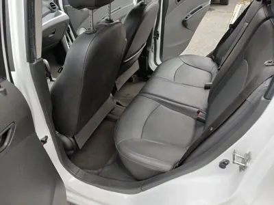 ChevroletGMDaewoo Spark 2015, 97395 км, за 3550000 KRW - фото 14