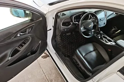 Chevrolet Malibu XL 2018, 45400 км, за 58280.66 CNY - фото 24