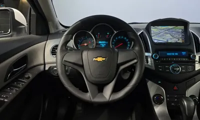 ChevroletGMDaewoo Cruze 2016, 45063 км, за 4650000 KRW - фото 12