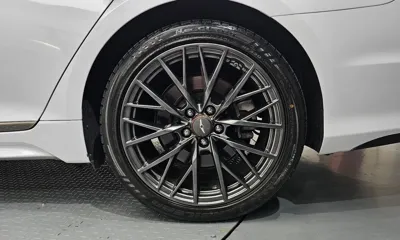 Genesis G80 2017, 150428 км, за 21500000 KRW - фото 21