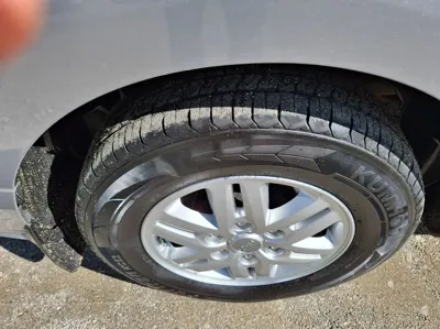 Hyundai Starex 2018, 108394 км, за 11900000 KRW - фото 15
