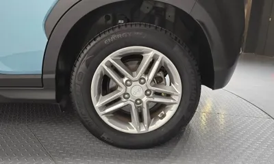 Hyundai Kona 2018, 93387 км, за 13500000 KRW - фото 21