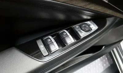Kia K8 2024, 69759 км, за 19100000 KRW - фото 29