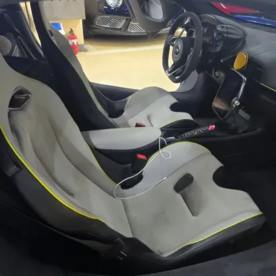 McLaren Artura 2024, 5200 км, за 220000000 KRW - фото 20