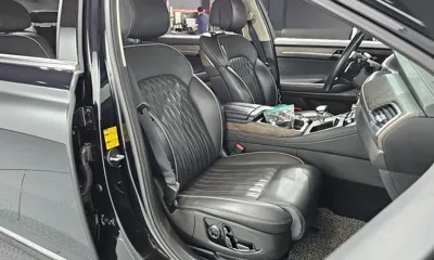 Genesis G90 2019, 145821 км, за 29600000 KRW - фото 26