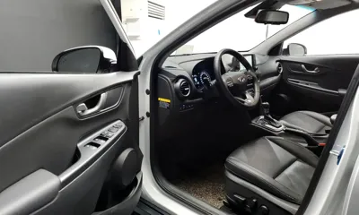 Hyundai Kona 2018, 80356 км, за 14300000 KRW - фото 10