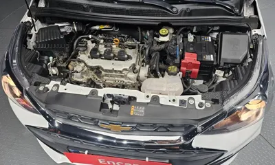 ChevroletGMDaewoo Spark 2021, 30348 км, за 9000000 KRW - фото 6