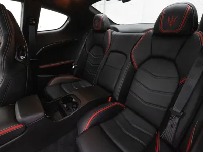 Maserati GranTurismo 2019, 27671 км, за 75000000 KRW - фото 12