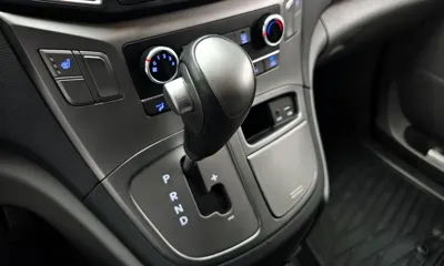 Hyundai Starex 2021, 34115 км, за 19900000 KRW - фото 9