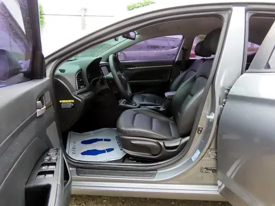 Hyundai Avante 2018, 102061 км, за 9000000 KRW - фото 10