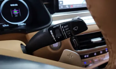 Kia K9 2024, 111927 км, за 35900000 KRW - фото 28