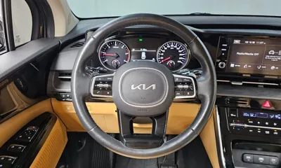 Kia Canival 2022, 162560 км, за 22900000 KRW - фото 13