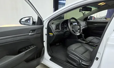Hyundai Avante 2017, 38596 км, за 11900000 KRW - фото 10