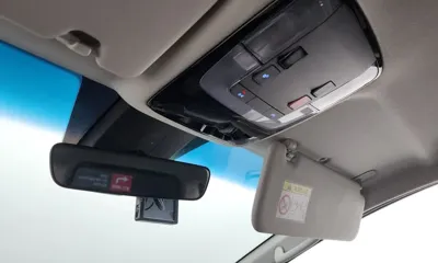 Hyundai Staria 2022, 134771 км, за 21200000 KRW - фото 20