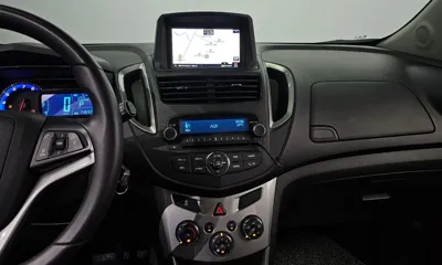 ChevroletGMDaewoo Trax 2016, 146552 км, за 4390000 KRW - фото 16