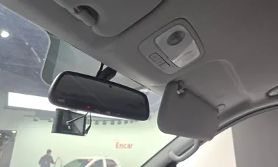 Hyundai Starex 2017, 86335 км, за 13500000 KRW - фото 20