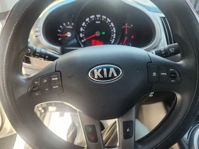 Kia Sportage 2016, 146179 км, за 5900000 KRW - фото 11