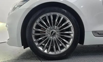 Kia K9 2019, 74804 км, за 24990000 KRW - фото 5