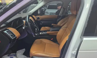 Land Rover Discovery 2017, 76878 км, за 26800000 KRW - фото 17