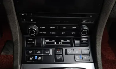 Porsche 718 2018, 84842 км, за 50500000 KRW - фото 28