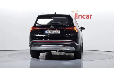 Hyundai Santafe 2021, 89358 км, за 23900000 KRW