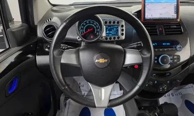 ChevroletGMDaewoo Matiz 2011, 75945 км, за 3500000 KRW - фото 15