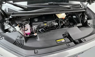 Toyota Alphard 2024, 2901 км, за 106700000 KRW - фото 6